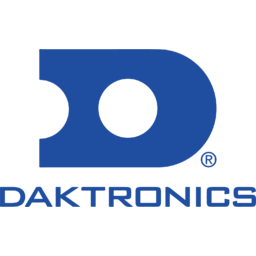 Daktronics