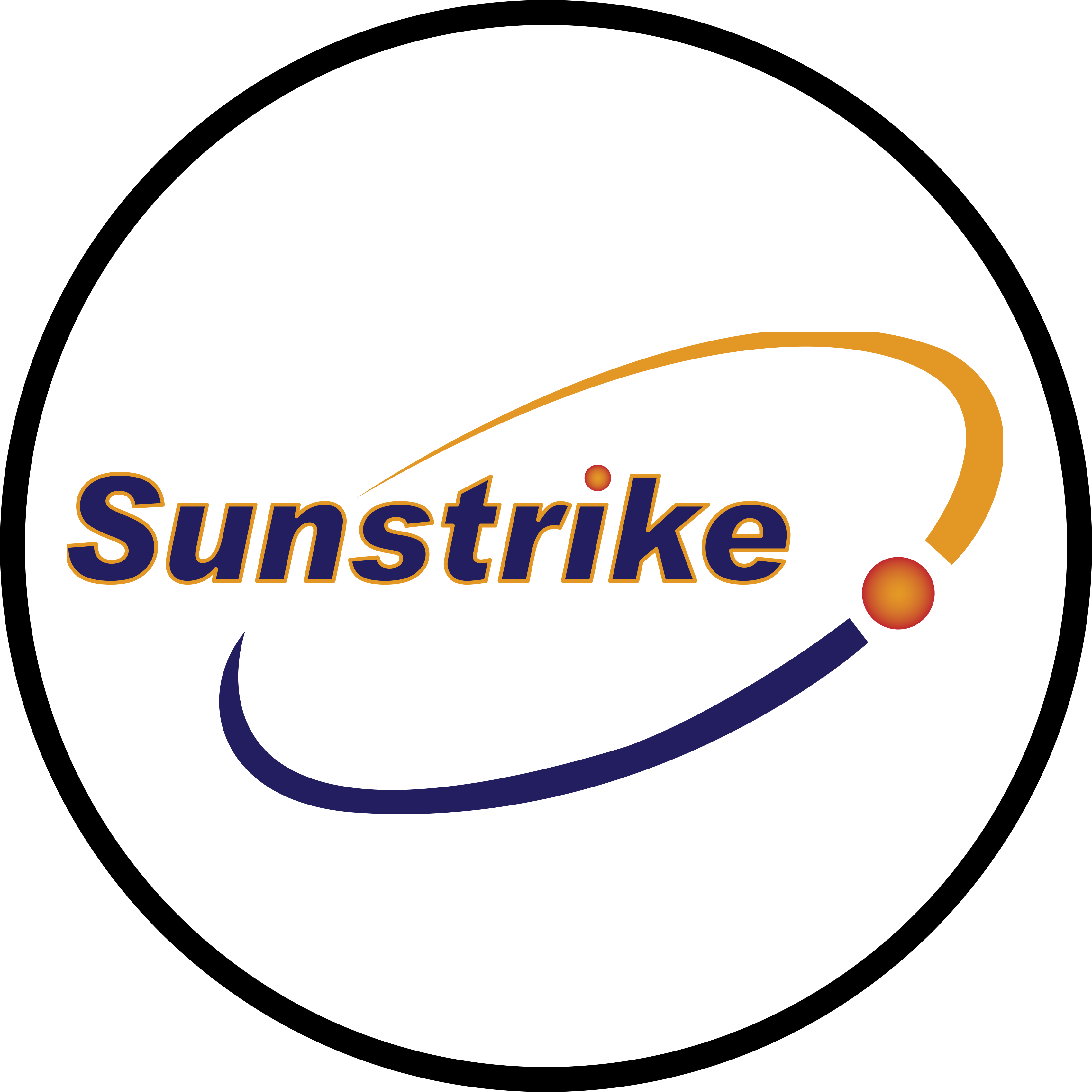 Sunstrike