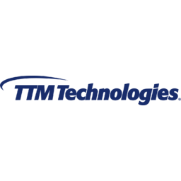 TTM Technologies