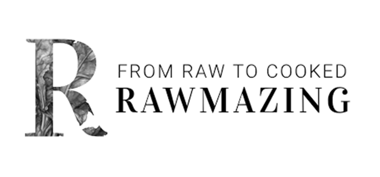 Rawmazing
