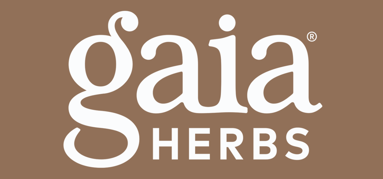 Gaia Herbs