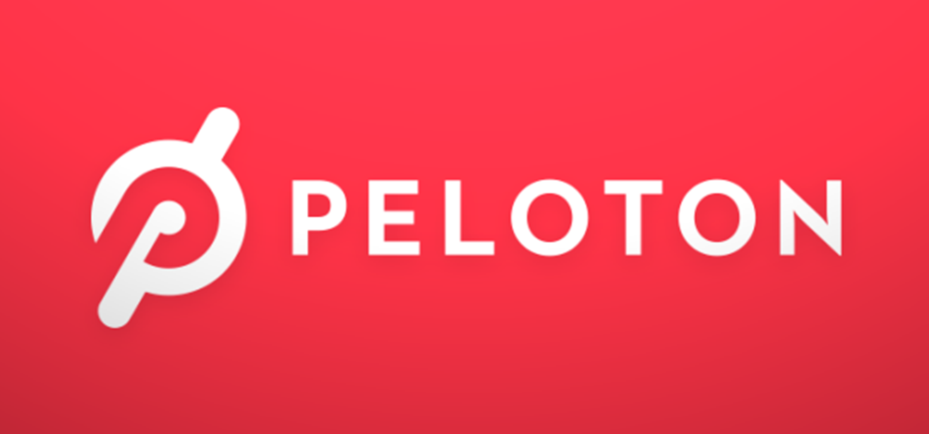 Peloton