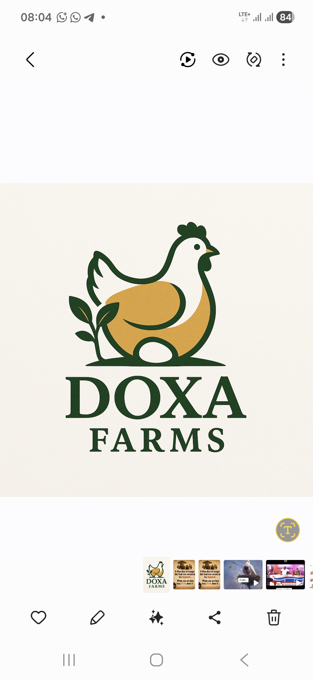 Doxa Farms