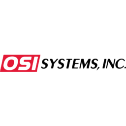 OSI Systems