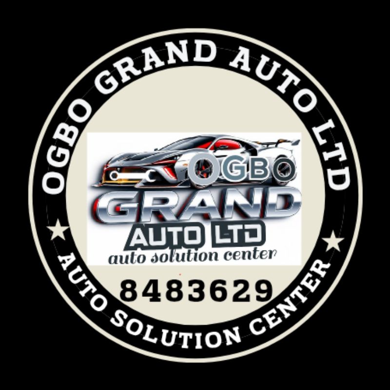 OGBO GRAND AUTO LTD