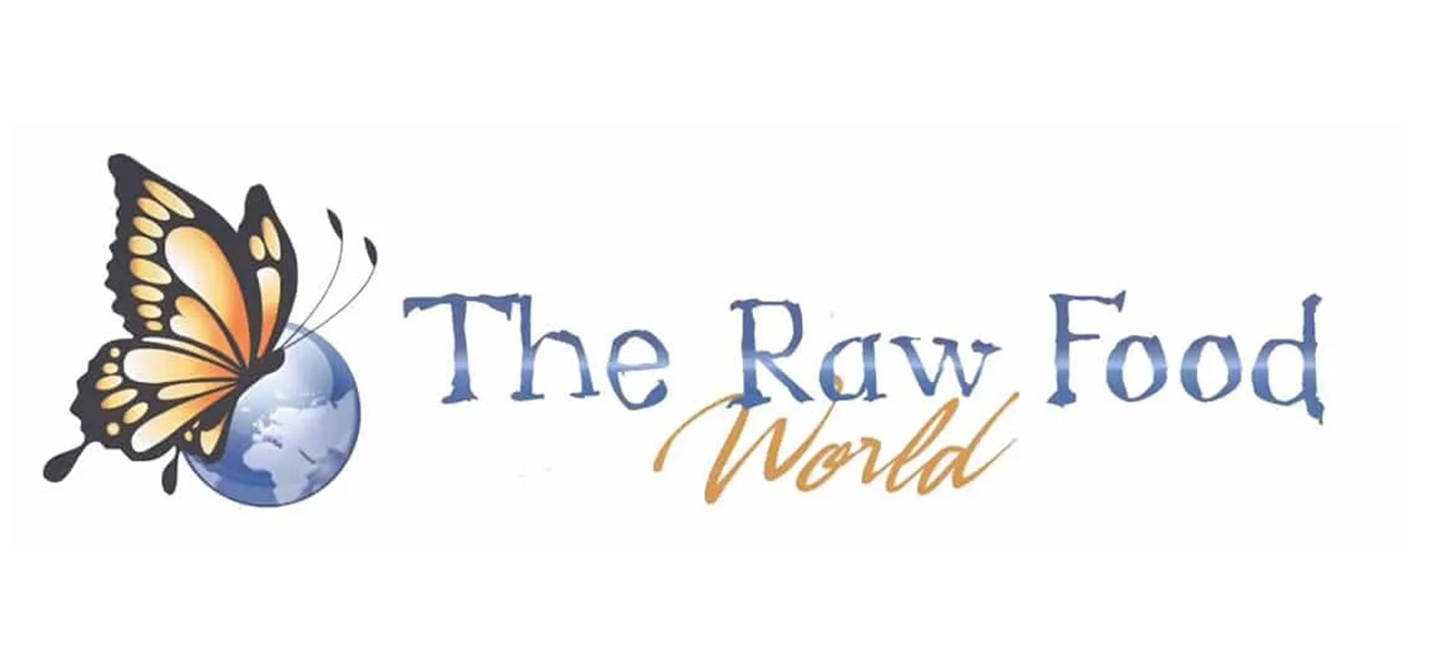 The Raw Food World