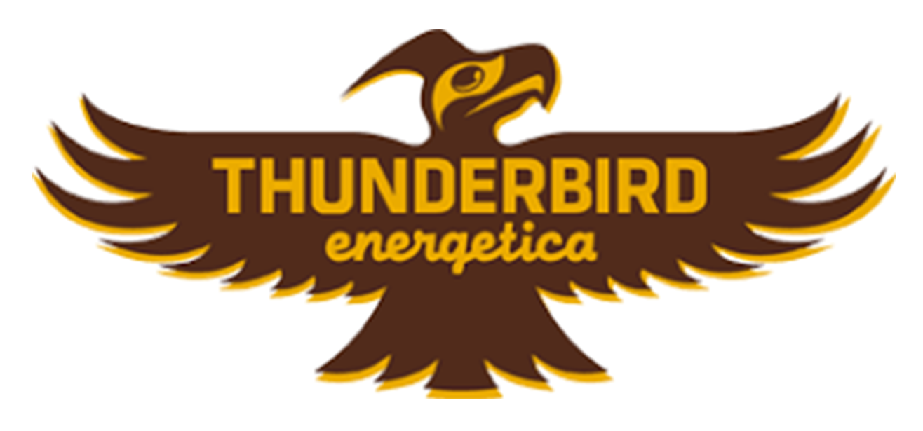 Thunderbird Energetica