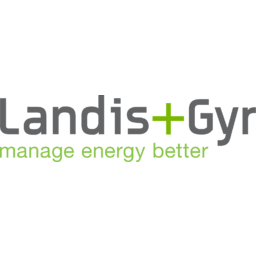 Landis+Gyr