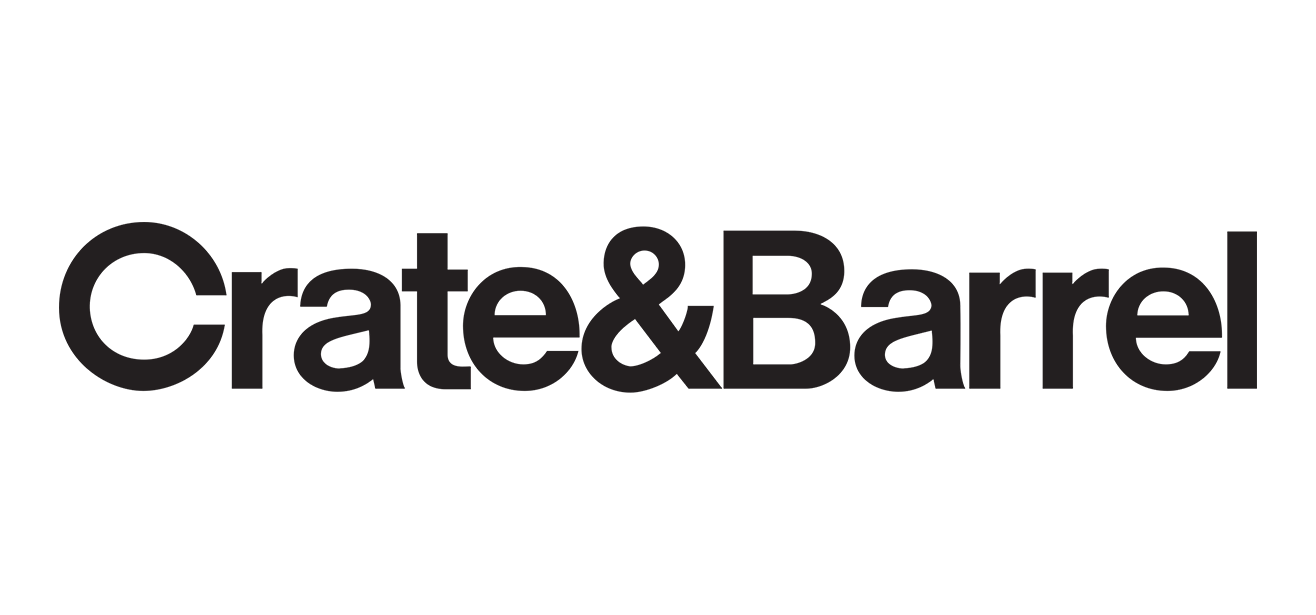 Crate and Barrel