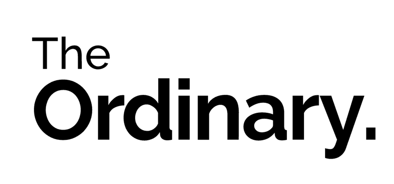 The Ordinary