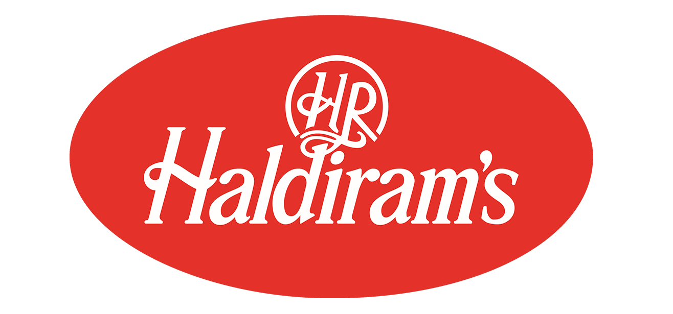 Haldiram's