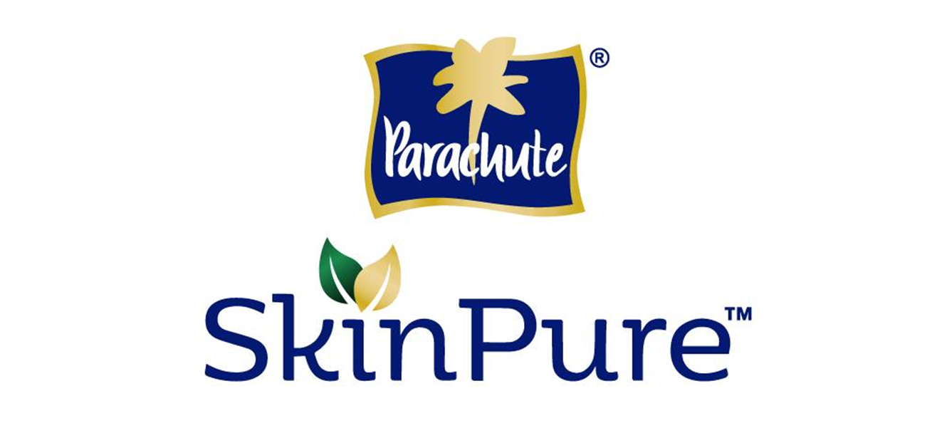 Parachute SkinPure