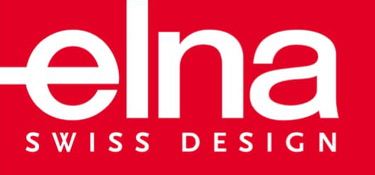 Elna Swiss Design
