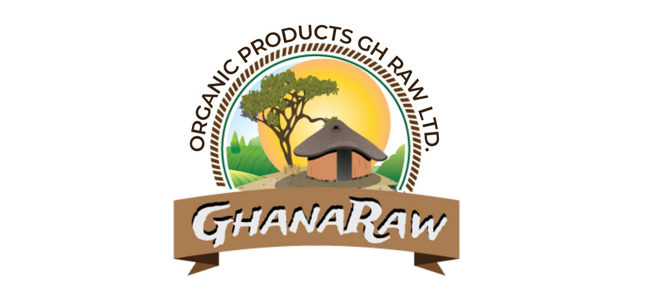 Ghana Raw LTD