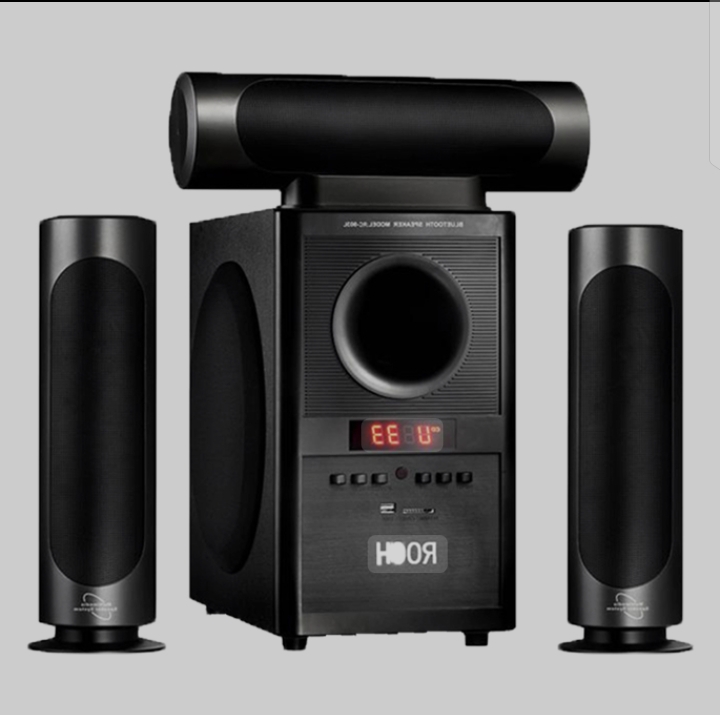 HOME THEATRE
