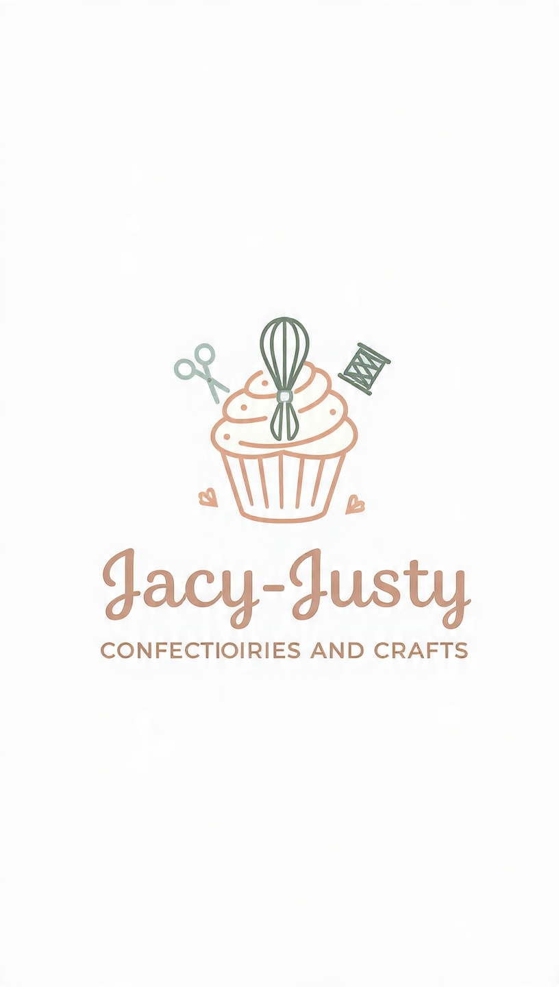 Jacy-Justy Confectioneries and Crafts