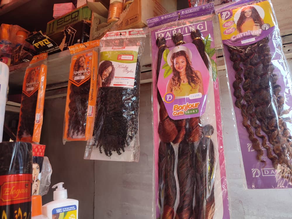 kimaman shop