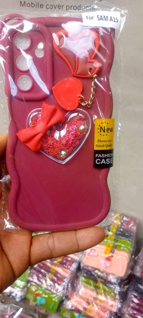 PHONE COVERS