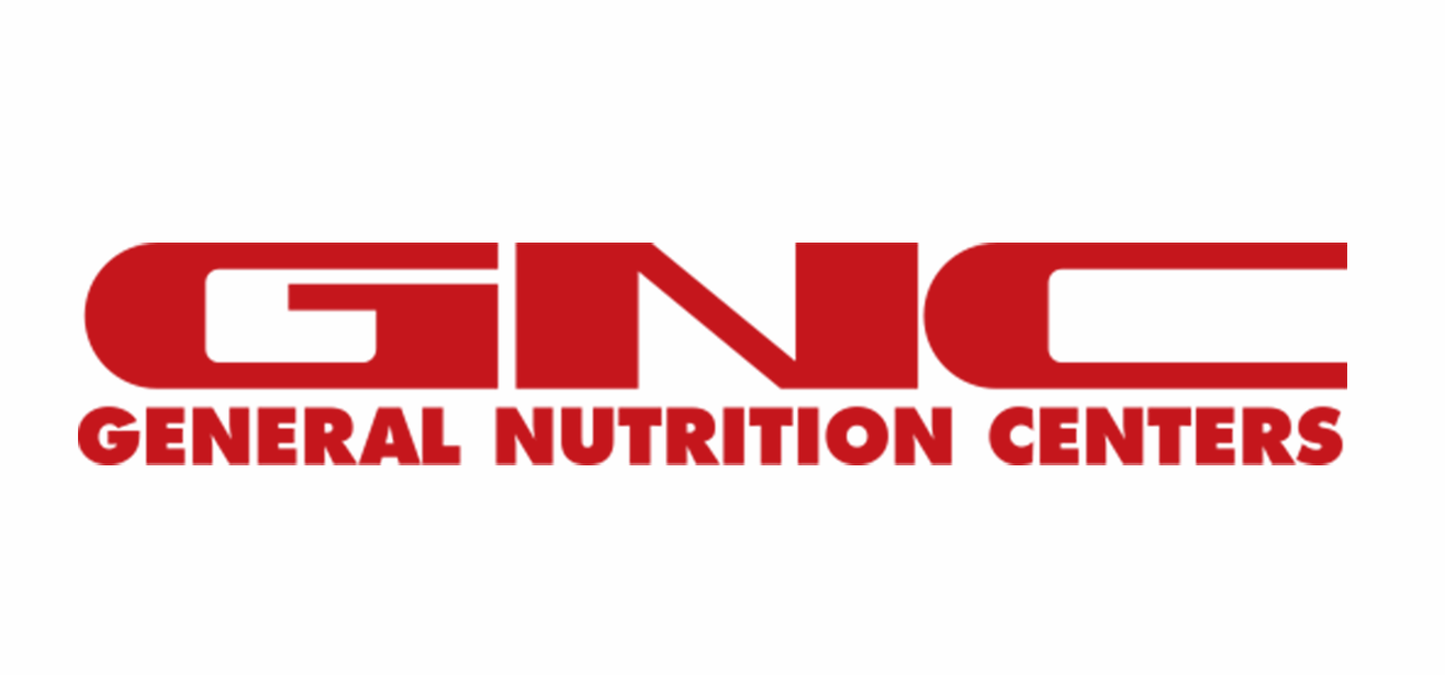 GNC (General Nutrition Center)