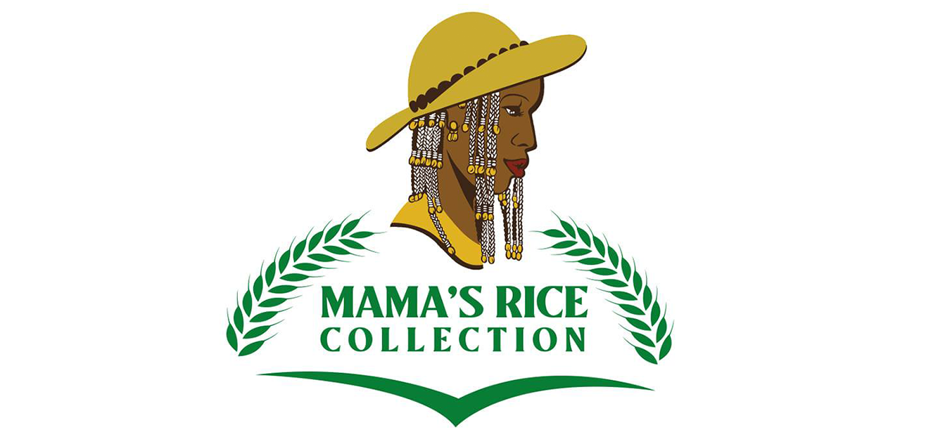 Mama's Rice