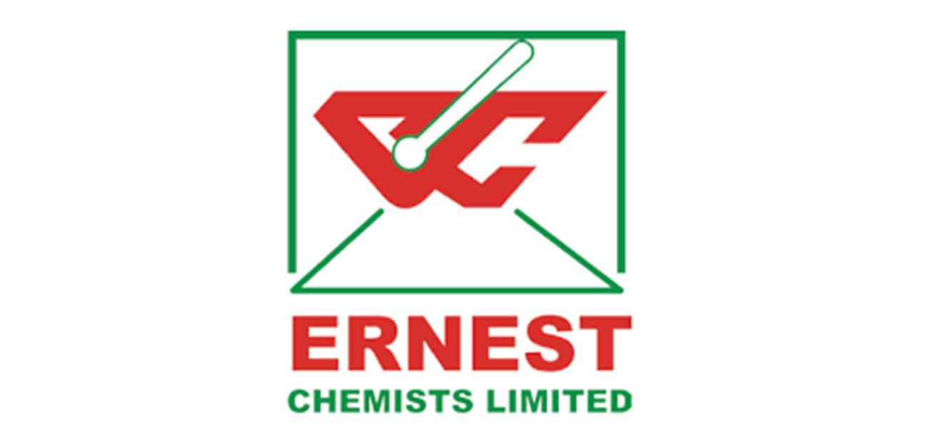 Ernest Chemists Herbal