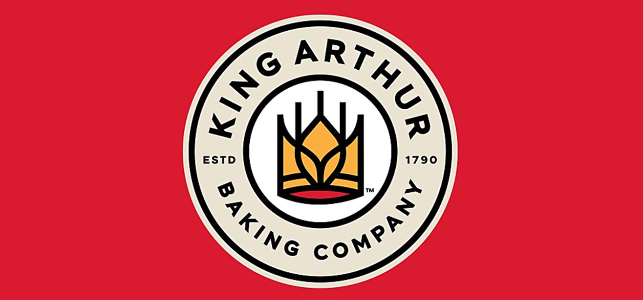 King Arthur Baking company