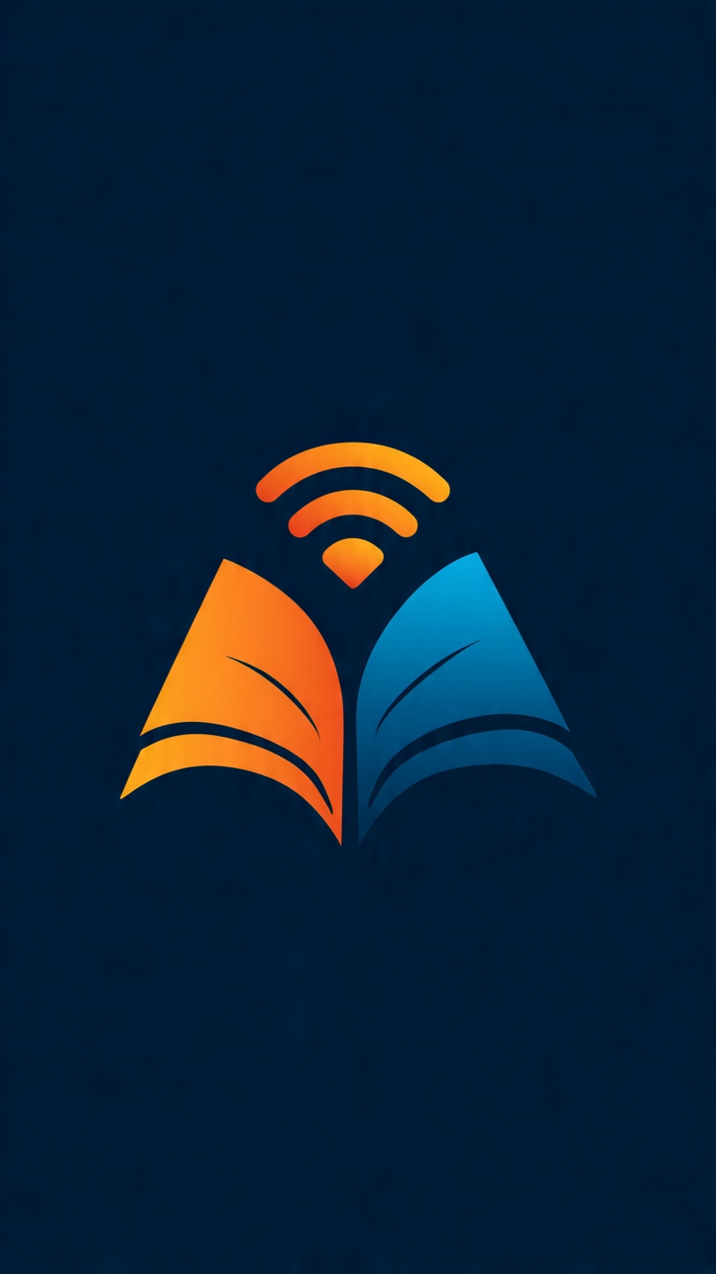 Digital bookshop