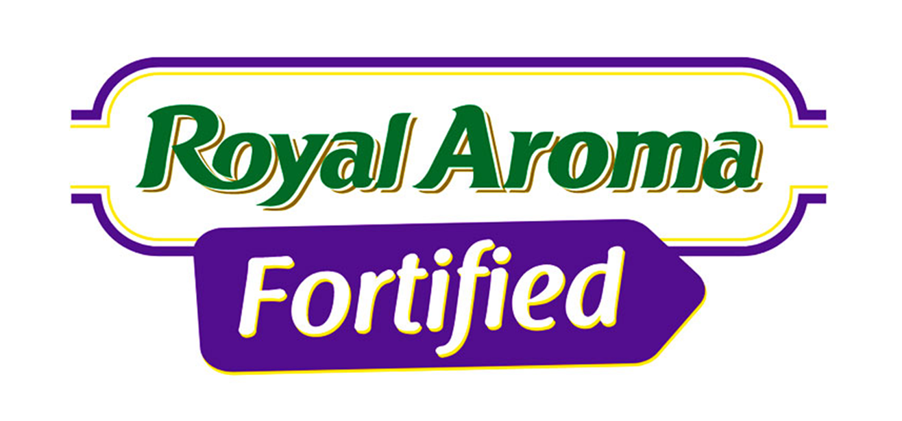 Royal Aroma