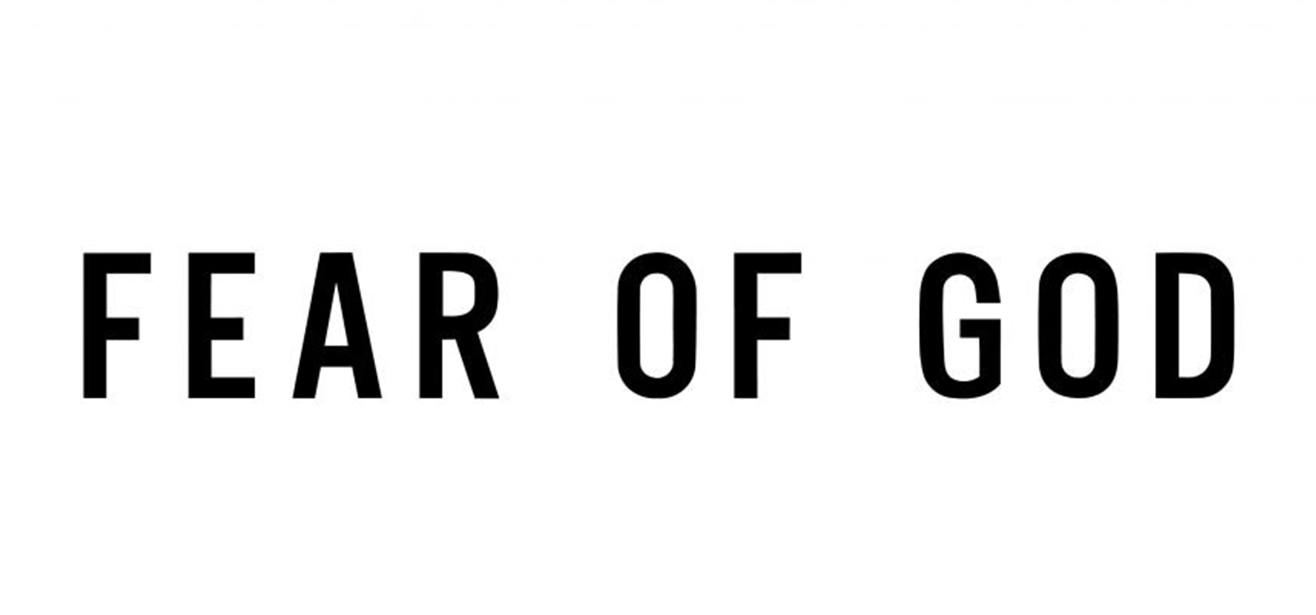 Fear of God