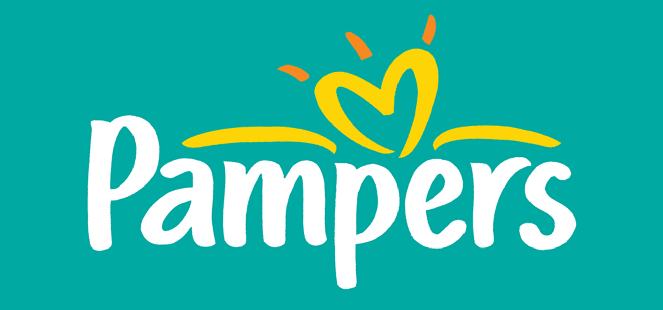 Pampers