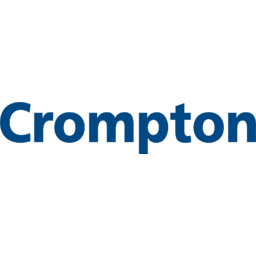 Crompton Greaves
