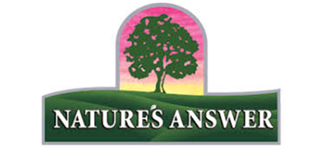 Nature’s Answer
