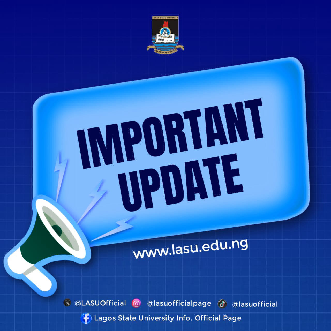 LASU resident qauter