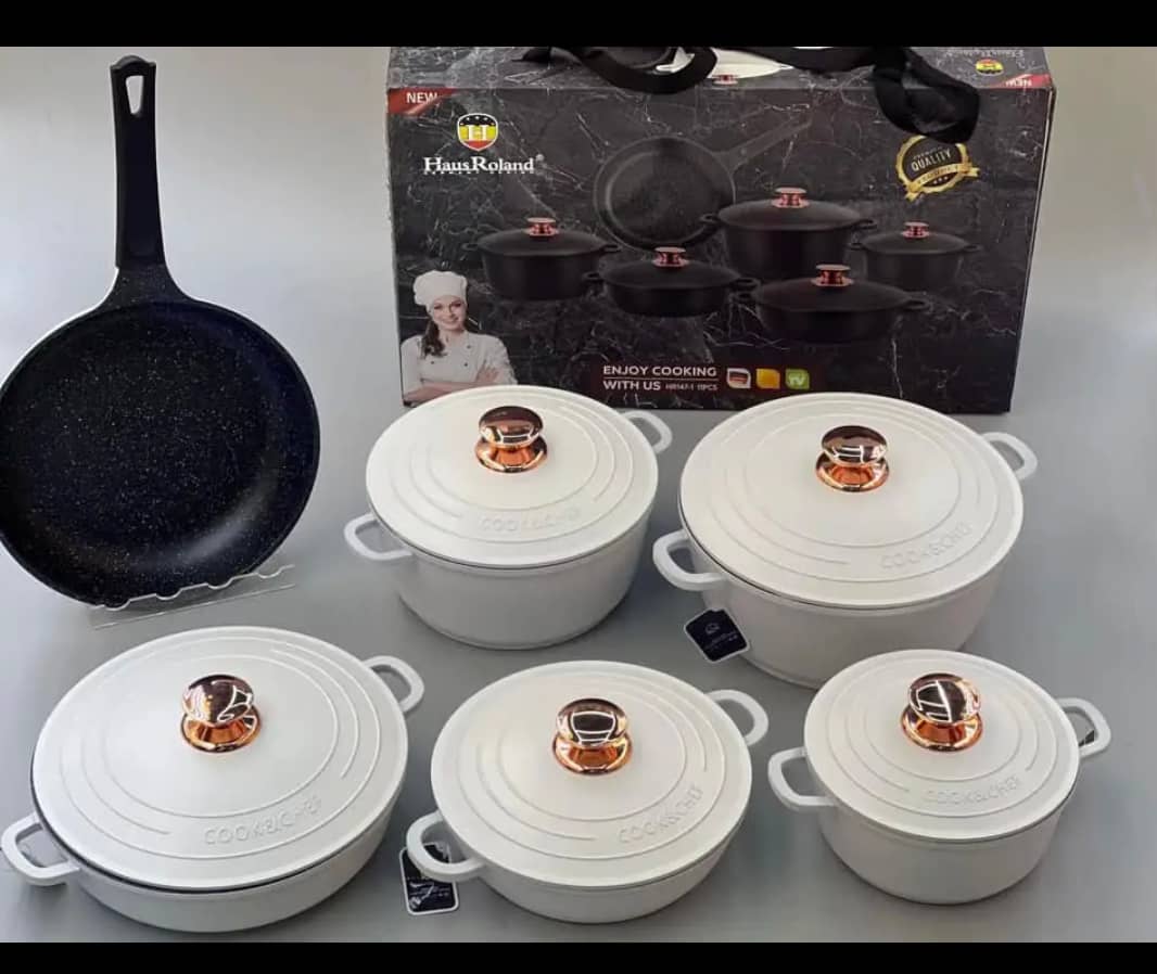 COOKWARE