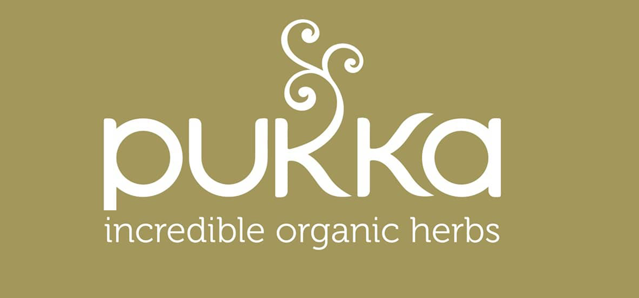 Pukka Herbs
