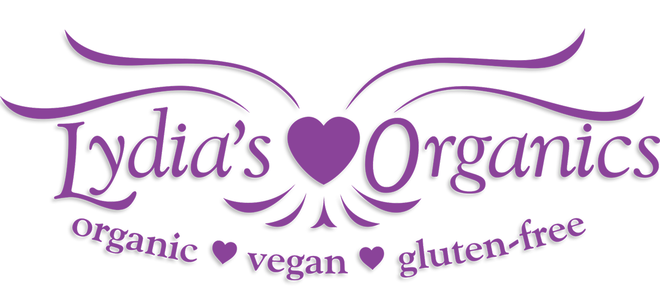 Lydia’s Organics
