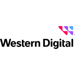 Western Digital
