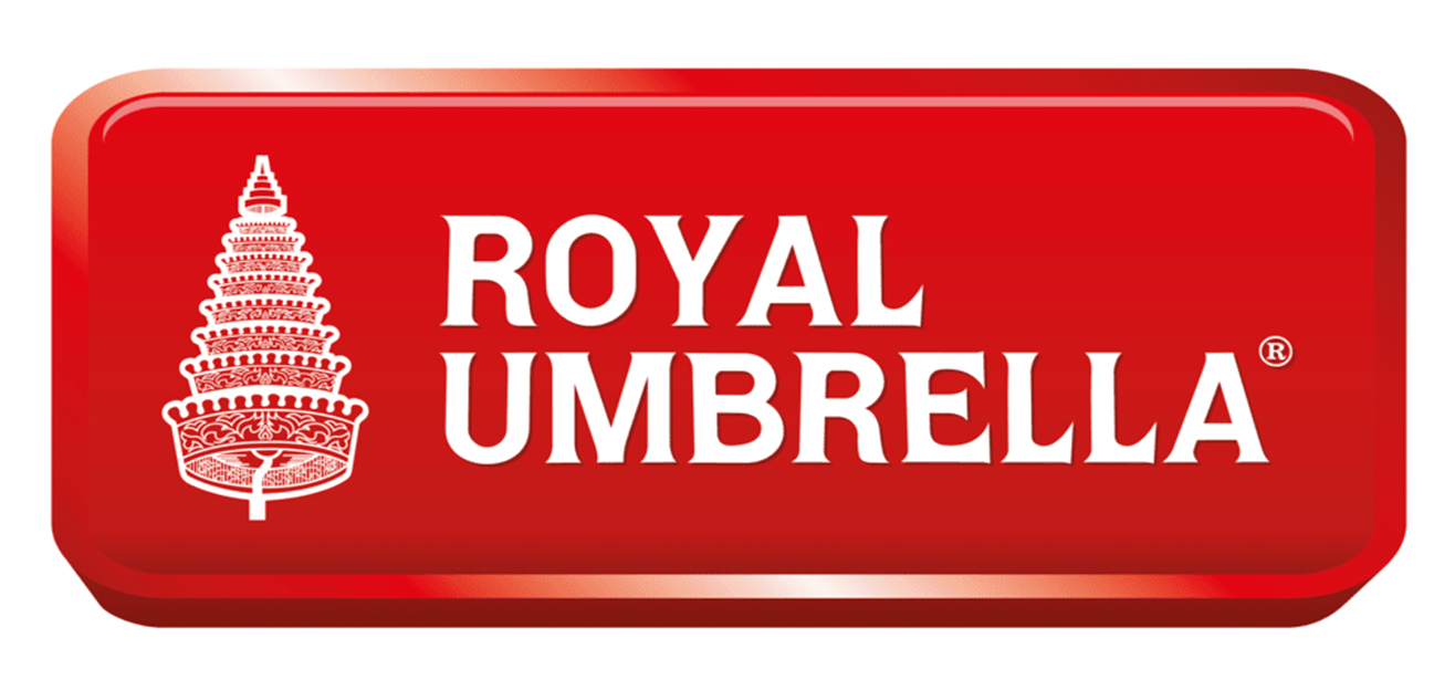 Royal Umbrella