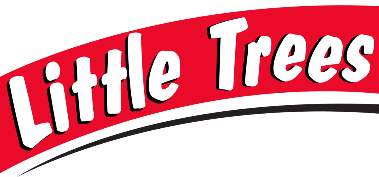 Little Trees