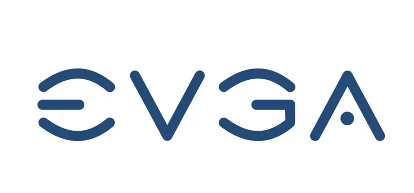 EVGA